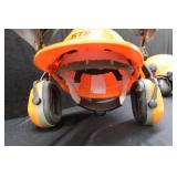 STIHL PRO MARK FORESTRY HELMET SYSTEM