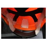 STIHL PRO MARK FORESTRY HELMET SYSTEM