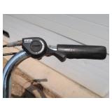 SCHWINN WORLD TOURIST BICYCLE