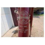 SCHWINN WORLD TOURIST BICYCLE