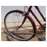 SCHWINN WORLD TOURIST BICYCLE