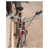 SCHWINN WORLD TOURIST BICYCLE