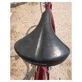 SCHWINN WORLD TOURIST BICYCLE