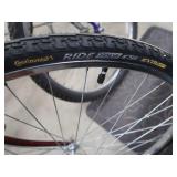 SCHWINN WORLD TOURIST BICYCLE