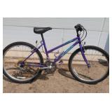 SCHWINN MTB HURRICANE
