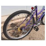 SCHWINN MTB HURRICANE