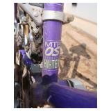 SCHWINN MTB HURRICANE