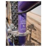 SCHWINN MTB HURRICANE