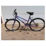 SCHWINN MTB HURRICANE