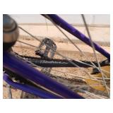 SCHWINN MTB HURRICANE