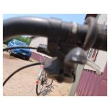 SCHWINN MTB HURRICANE