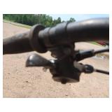 SCHWINN MTB HURRICANE