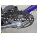 SCHWINN MTB HURRICANE