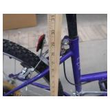 SCHWINN MTB HURRICANE