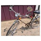 VINTAGE SCHWINN COLLEGIATE