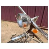 VINTAGE SCHWINN COLLEGIATE