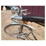 VINTAGE SCHWINN COLLEGIATE