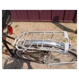 VINTAGE SCHWINN COLLEGIATE