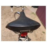 VINTAGE SCHWINN COLLEGIATE