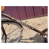 VINTAGE SCHWINN COLLEGIATE