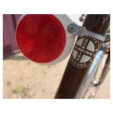 VINTAGE SCHWINN COLLEGIATE