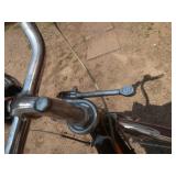 VINTAGE SCHWINN COLLEGIATE