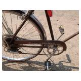 VINTAGE SCHWINN COLLEGIATE