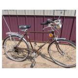 VINTAGE SCHWINN COLLEGIATE
