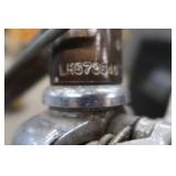 VINTAGE SCHWINN COLLEGIATE