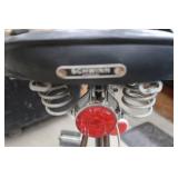 VINTAGE SCHWINN COLLEGIATE