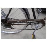 VINTAGE SCHWINN COLLEGIATE