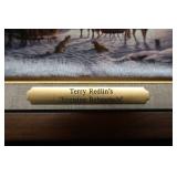 "EVENING REHEARSALS" TERRY REDLIN  (NEW IN BOX)