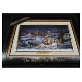 "EVENING REHEARSALS" TERRY REDLIN  (NEW IN BOX)