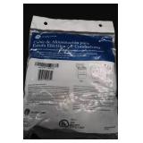 NEW RANGE ELECTRIC POWER CORD PLUS