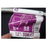 NEW RANGE ELECTRIC POWER CORD PLUS