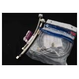 NEW RANGE ELECTRIC POWER CORD PLUS