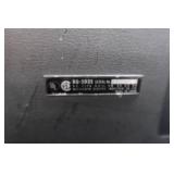 BOSE HEADPHONES VINTAGE PANASONIC SOLID STATE RADIO