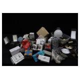 MISC ELECTRICAL LOT