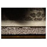 ANTIQUE COPPER / BRASS DOOR KNOB AND WALL HANGINGS