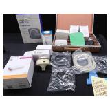 Z WAVE CONTROL SWITCHES AND ASSESORIES