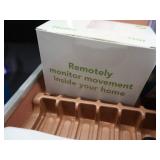 Z WAVE CONTROL SWITCHES AND ASSESORIES