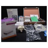 Z WAVE CONTROL SWITCHES AND ASSESORIES