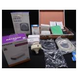 Z WAVE CONTROL SWITCHES AND ASSESORIES