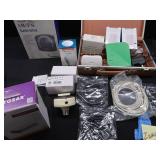 Z WAVE CONTROL SWITCHES AND ASSESORIES