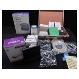 Z WAVE CONTROL SWITCHES AND ASSESORIES