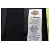 3 GENUINE HARLEY DAVIDSON TIE DOWNS