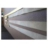 3 GENUINE HARLEY DAVIDSON TIE DOWNS