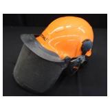 STIHL PRO MARK FORESTRY HELMET SYSTEM.