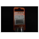 BRAND NEW STIHL 18" WOOD BORING BIT