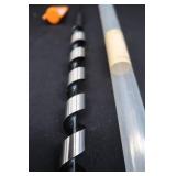 BRAND NEW STIHL 18" WOOD BORING BIT